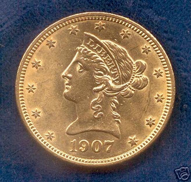 1907-Eagle